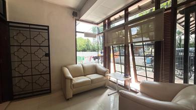 Dijual rumah Eksklusif di Batununggal, Bandung - LT 240m²