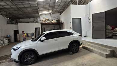 Dijual Gudang Siap Pakai Untuk Produksi di Sayap Astanaanyar