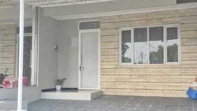 Rumah Sewa Nyaman Lokasi Taman Kopo Indah, Bandung, LB 124m²