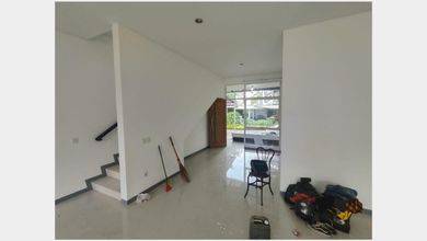 Rumah Premium LT 297 Jual di Kota Baru Parahyangan, Bandung