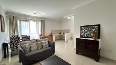 Rumah Siap Pakai di Area Buah Batu, Bandung, LT 102m²