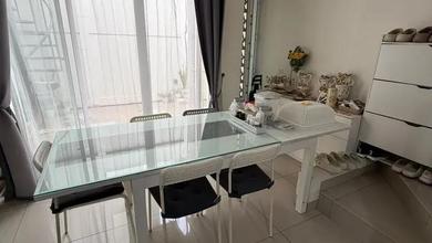Jual Rumah Nyaman di Summarecon Bandung, Bandung - LT 112m²