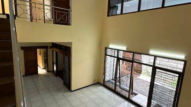 Jual Rumah Siap Tinggal area Pasteur, Bandung, Luas 315 m2