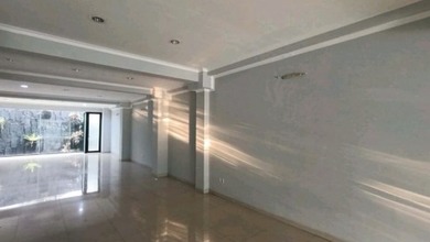 Ruang Usaha Jual Cepat untuk Bisnis di Bandung