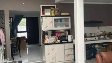 Rumah Siap Huni di Kawasan Summarecon Bandung, Bandung, LT 90m²