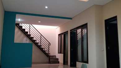 Rumah Sederhana area Singgasana, Bandung, Luas 128 m2