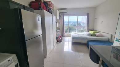Apartemen Modern Lokasi Cidadap, Bandung, Harga 525 Juta