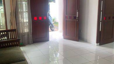 Rumah Sederhana di Pasteur, Bandung, LT 400 m2