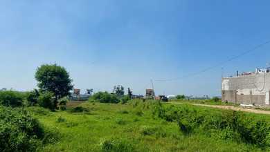 Tanah LT 980 m2 Kawasan Strategis Soreang, Dijual Murah