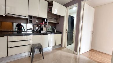 Apartemen Premium di Kawasan Elit Pajajaran, Bandung, Harga 3,35 Miliar