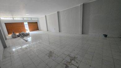 Jual Ruko Tiga Tingkat Lokasi Prima Bank BNI Mohammad Toha, Jl. Mohammad Toha, Ciseureuh, Regol, Kota Bandung, Jawa Barat, Indonesia, 40255