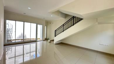 Disewakan Rumah Terjangkau di Summarecon Bandung, Bandung, LT 128m²