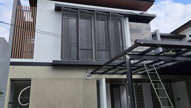 Rumah Sederhana area Batununggal, Bandung, LT 220 m2