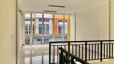 Ruko 2 Lantai di Kawasan Summarecon Bandung