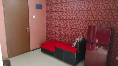 Jual Cepat Apartemen Murah di Bandung Kota, Bandung, LT 33m²