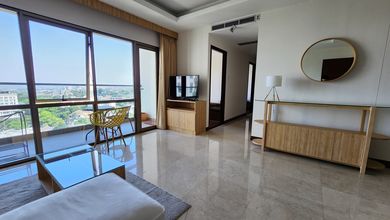 Miliki Apartemen Apartemen Mewah di Hegarmanah, Bandung, 3 KT