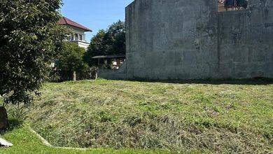 Tanah Luas 246 m2 Kawasan Strategis Batununggal, Dijual Terjangkau
