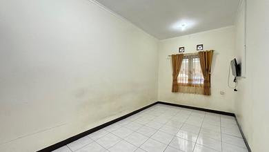 Rumah Siap Huni di Area Batununggal, Bandung, LT 174m²