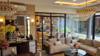 Rumah Area Premium Kota Baru Parahyangan, Bandung - Harga Terbaik 16 Miliar