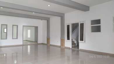 Rumah Elit LT 375 m2, di Batununggal, Bandung