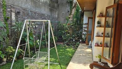 For Sale rumah Premium di Setra Sari, Bandung - LT 498m²