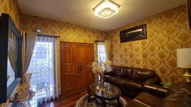Rumah Area Luxury Setra Duta, Bandung - Harga Terbaik 5,5 Miliar