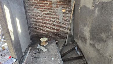 Rumah Dijual di Mekar Wangi, Bandung, LB 120m², Harga Kompetitif!