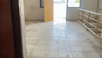 Ruko 3 Lantai Luas Strategis di Cikawao, Bandung