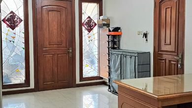 Rumah Dijual di Bandung Kota, Bandung, LB 250m², Harga Terbaik!