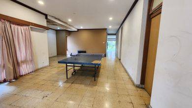Jual Segera Rumah Mewah area Cipaganti, Bandung, LT 1096 m2