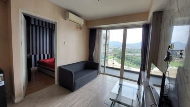 Dijual Apartemen Nyaman di Pajajaran, Bandung, Luas 89m²