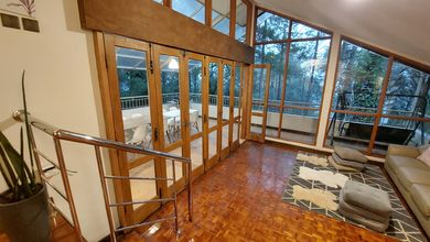 Jual Cepat Villa Luas dan Asri Siap Huni Di Bukit Utara Dago