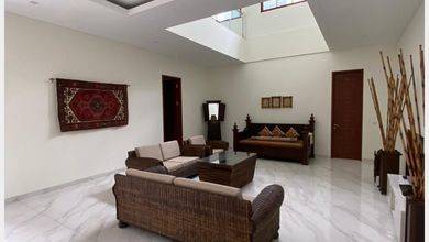 Jual Rumah Baru di Resor Dago Pakar, Bandung Luas 507 m2