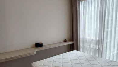 Apartemen Nyaman Dijual Cepat di Pajajaran, Bandung, Harga Menarik!