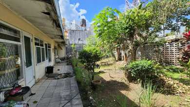 For Sale Tanah Eksklusif di Ciumbuleuit, Bandung, LT 600m²