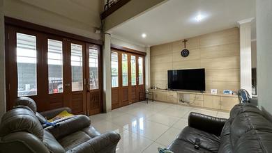 Hunian Mewah di Kawasan Suci, Bandung, LB 300m², Harga 6 Miliar