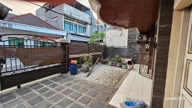 Penawaran Langka, rumah Prestisius di Bandung Kota, Bandung, LB 300m²