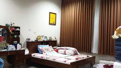 Jual Rumah Terkini di Peta, Bandung LT 257 m2