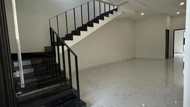Dijual rumah Mewah di Turangga, Bandung - LT 134m²