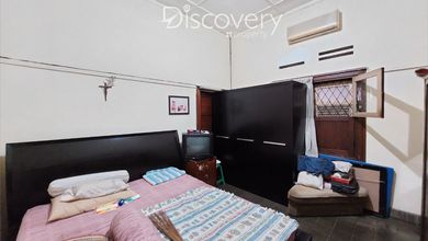 Rumah Minimalis di Braga, Bandung, LT 313 m2