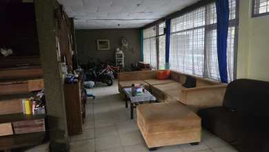 For Sale rumah Premium di Sukajadi, Bandung - LT 825m²