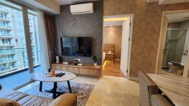 Hot Deal Apartemen Siap Huni Terbaik di Bandung 2br, 62sqm