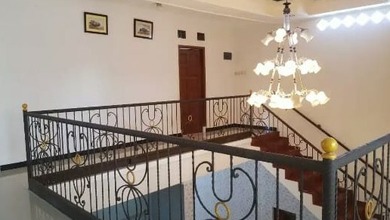 Sewa Rumah Terbaik di Mekar Wangi, Bandung, Harga Terjangkau