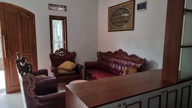 Hunian Favorit di Kiaracondong, Bandung, 7 KT, Harga 2,5 Miliar