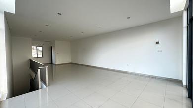 Ruko Strategis di Jalan Gatot Subroto Tengah Kota Bandung