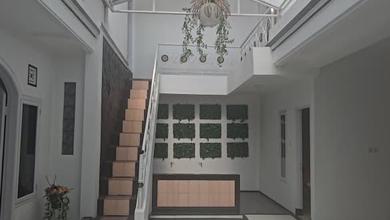 Hunian Idaman di Margacinta, Bandung, 5 KT, Harga 1,9 Miliar