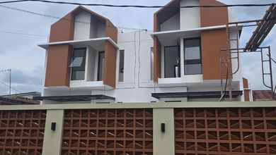 Properti Siap Huni di Kawasan Soreang, Bandung, LT 60m²