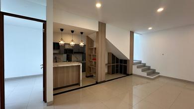 Properti Siap Pakai di Kawasan Regol, Bandung, LT 118m²