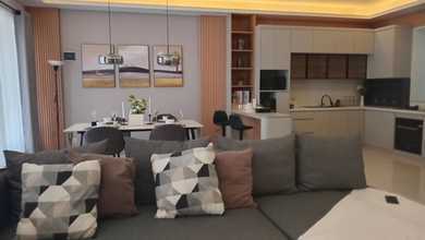 Hunian Mewah di Setra Duta, Bandung, 3 Kamar Tidur, LT 76m²