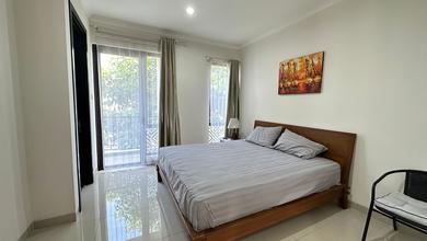 Jual Rumah Strategis di Podomoro Park Bandung, Bandung - LT 102m²